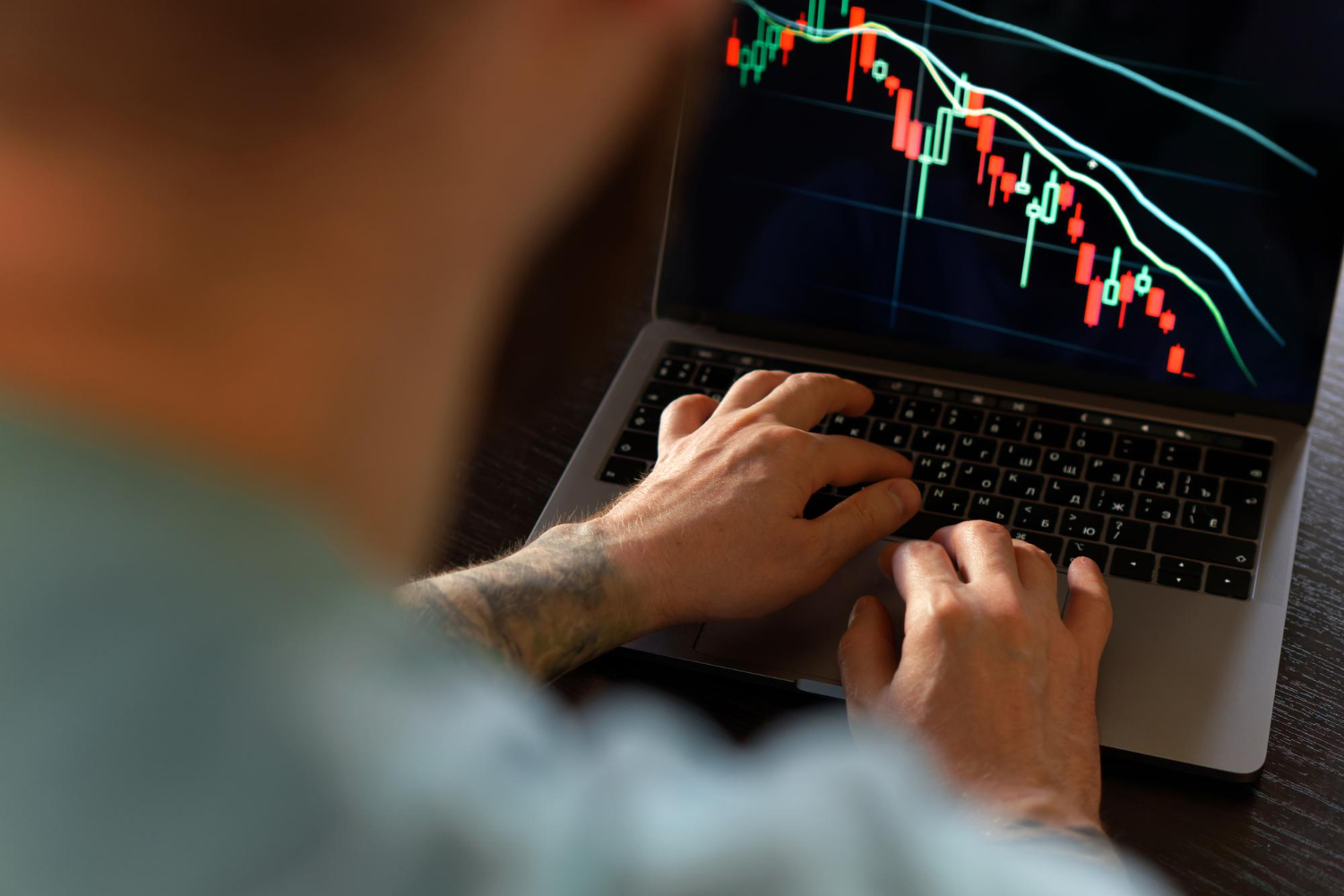 MT5 WebTrader