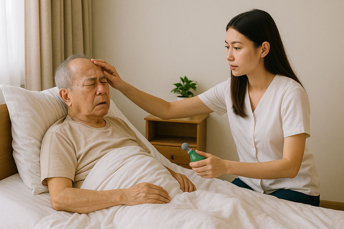 Palliative Care